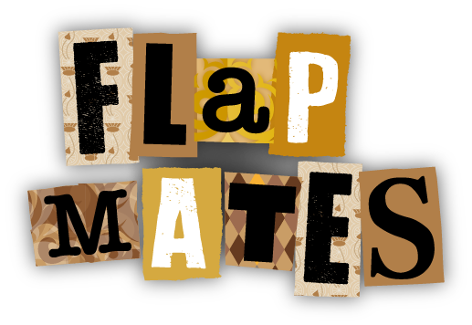 Flapmates, Rhythm Tap Duo from Barcelona